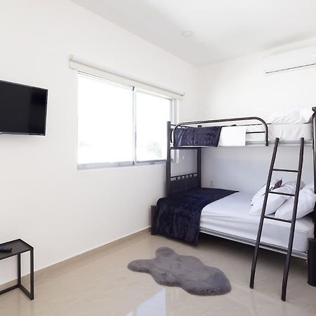 Villa Cancun Luxury Experience ภายนอก รูปภาพ