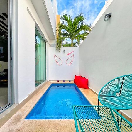 Villa Cancun Luxury Experience ภายนอก รูปภาพ