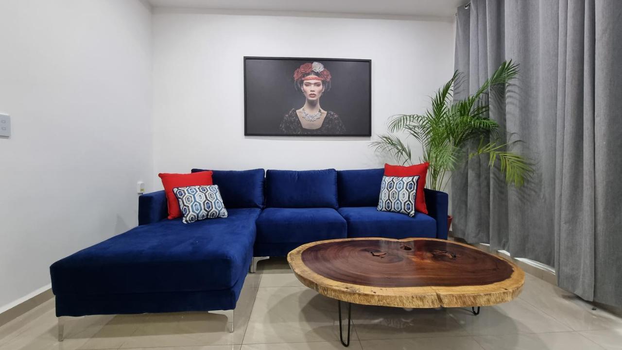 Villa Cancun Luxury Experience ภายนอก รูปภาพ
