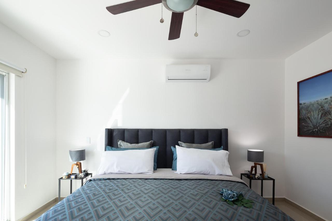 Villa Cancun Luxury Experience ภายนอก รูปภาพ
