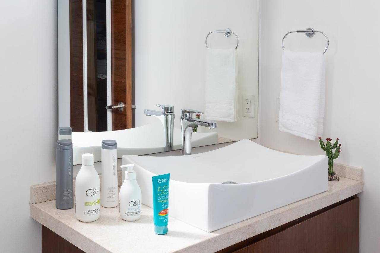 Villa Cancun Luxury Experience ภายนอก รูปภาพ