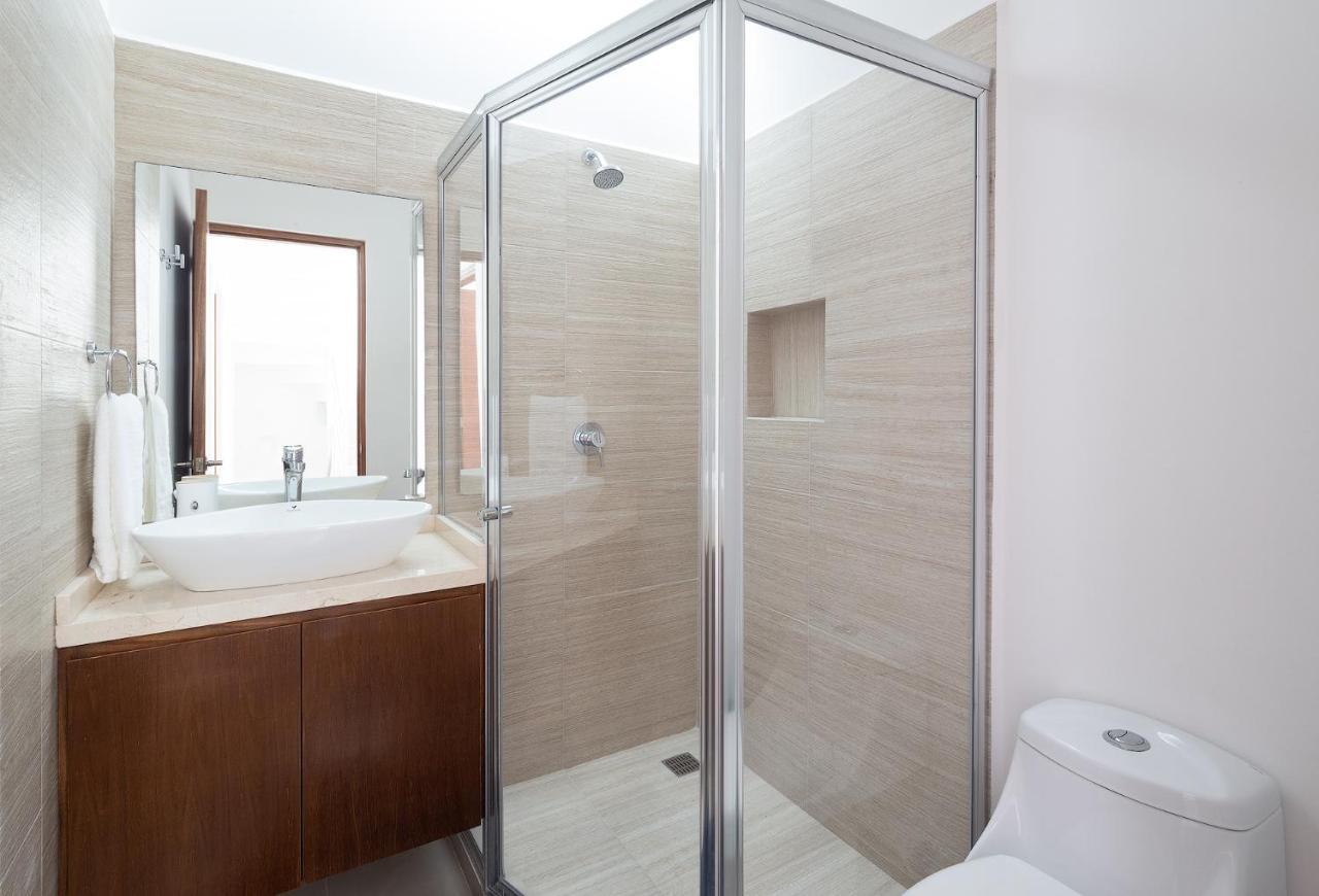 Villa Cancun Luxury Experience ภายนอก รูปภาพ