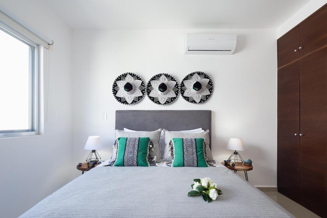 Villa Cancun Luxury Experience ภายนอก รูปภาพ