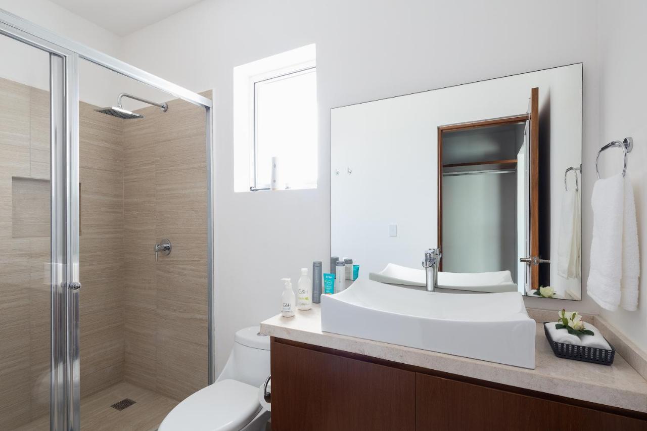Villa Cancun Luxury Experience ภายนอก รูปภาพ