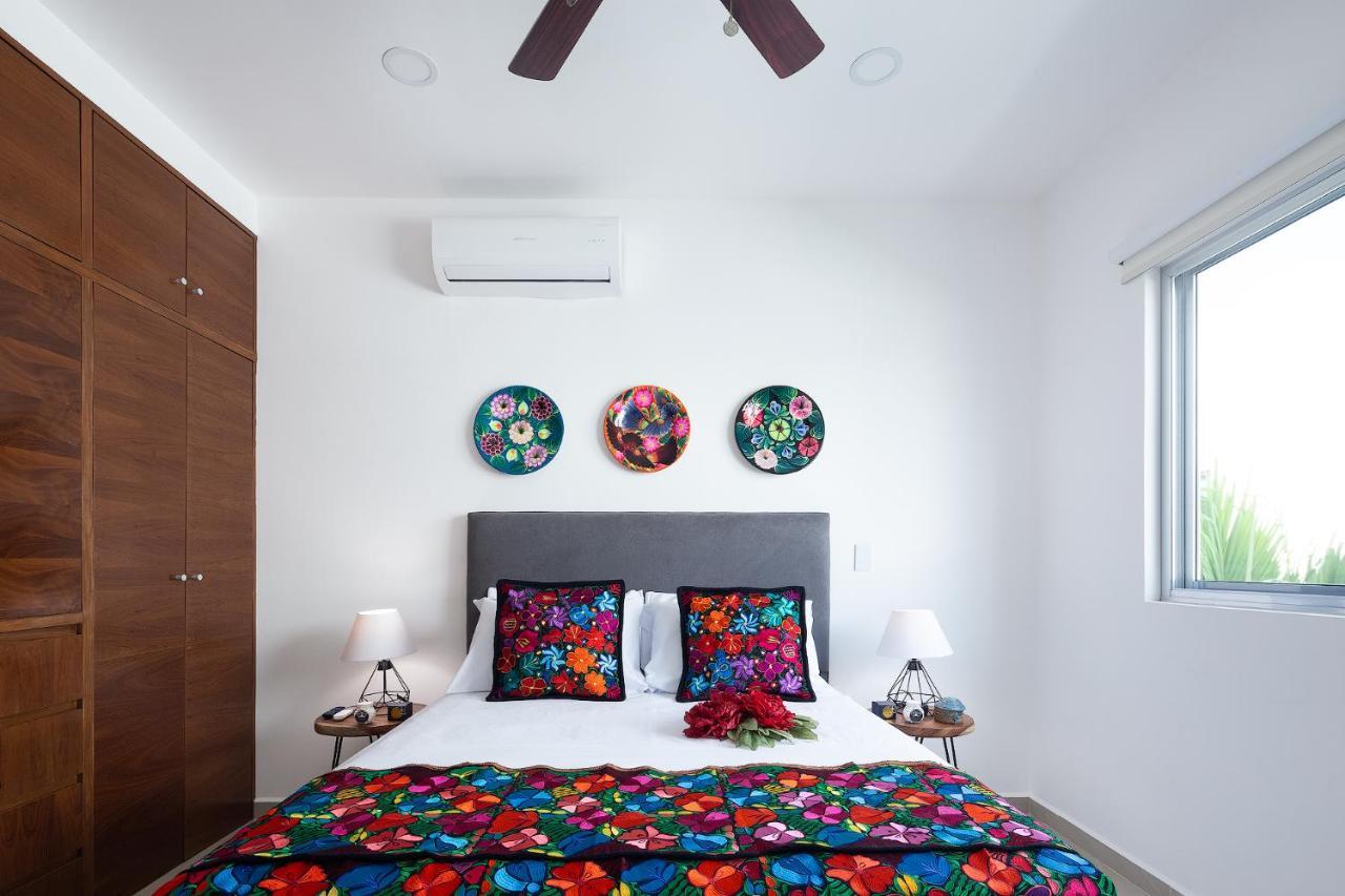 Villa Cancun Luxury Experience ภายนอก รูปภาพ
