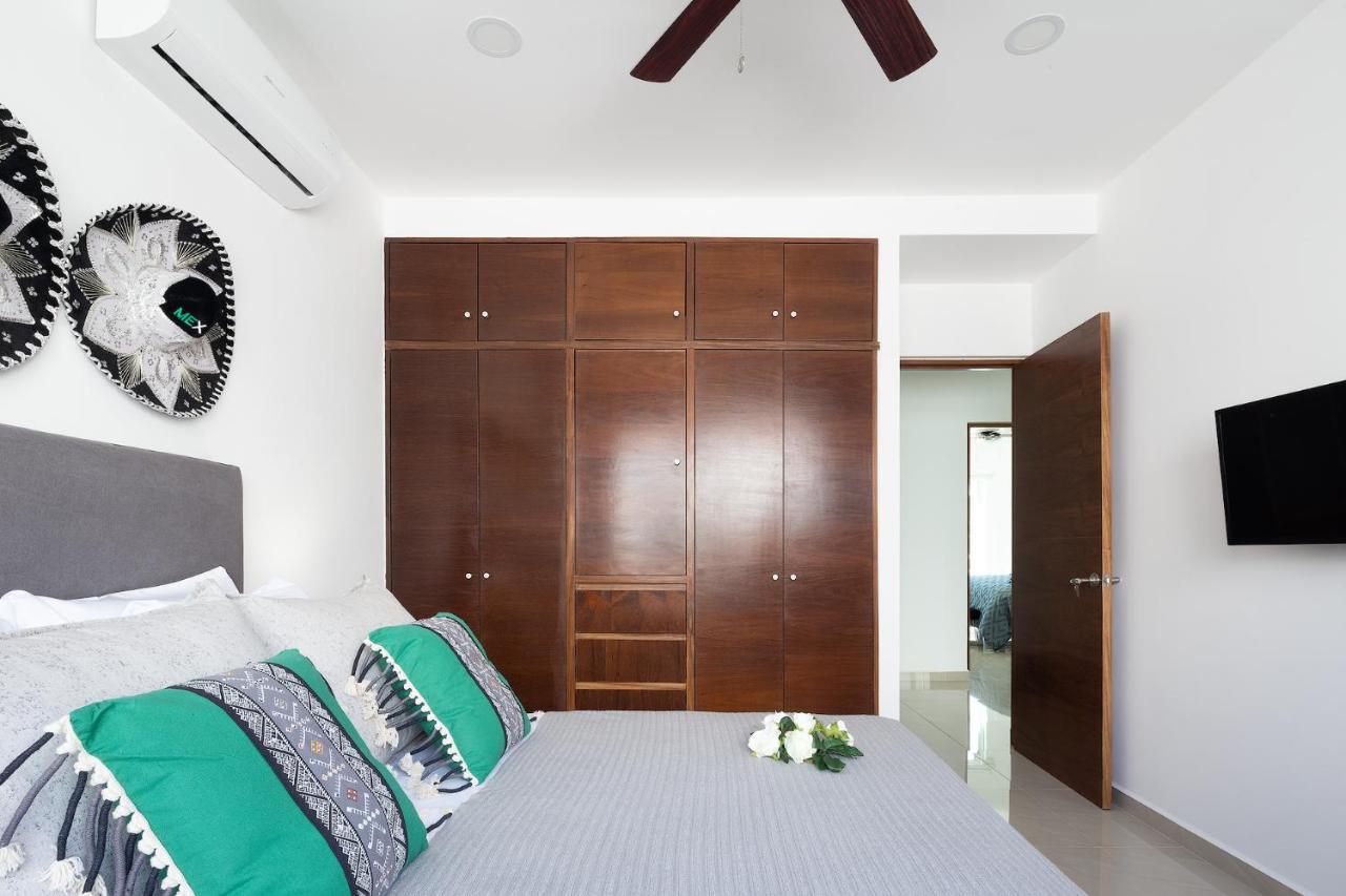 Villa Cancun Luxury Experience ภายนอก รูปภาพ