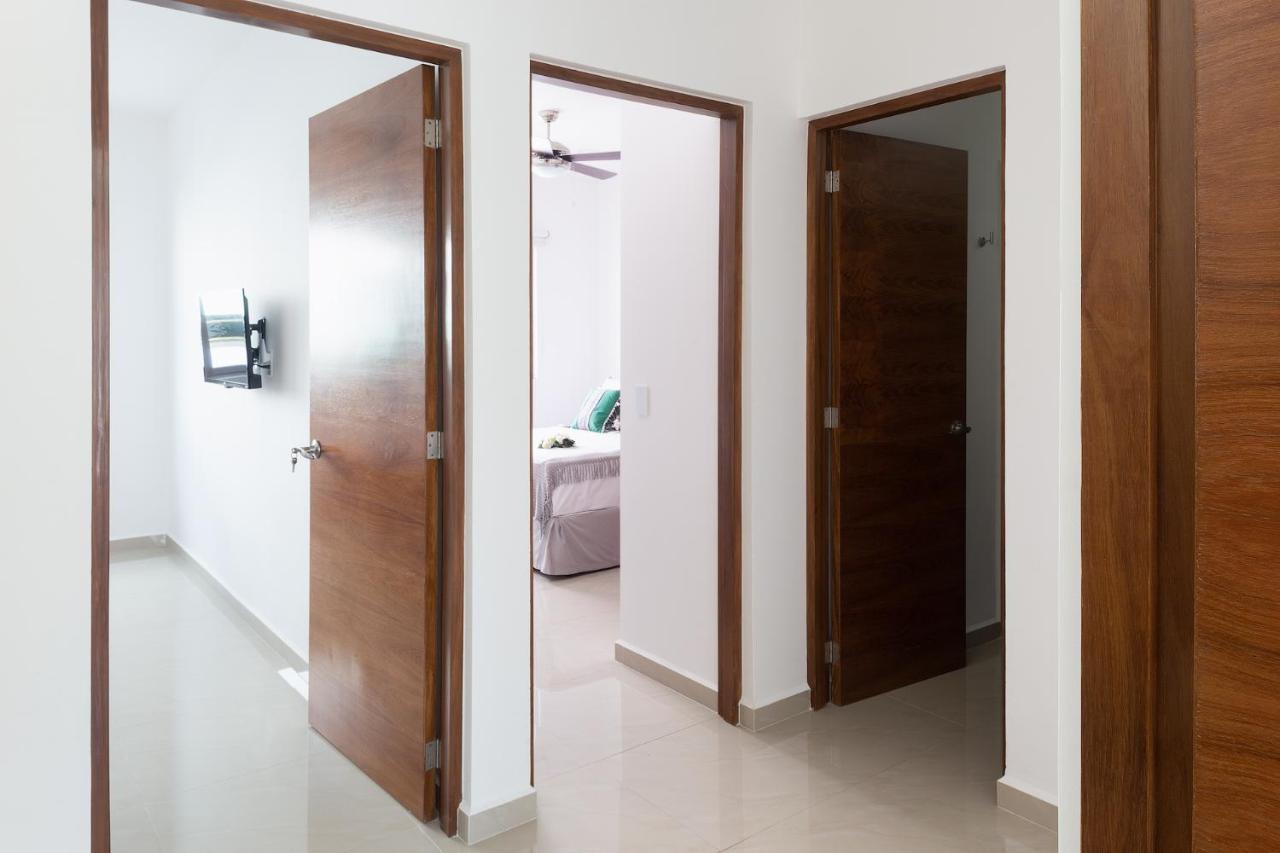 Villa Cancun Luxury Experience ภายนอก รูปภาพ